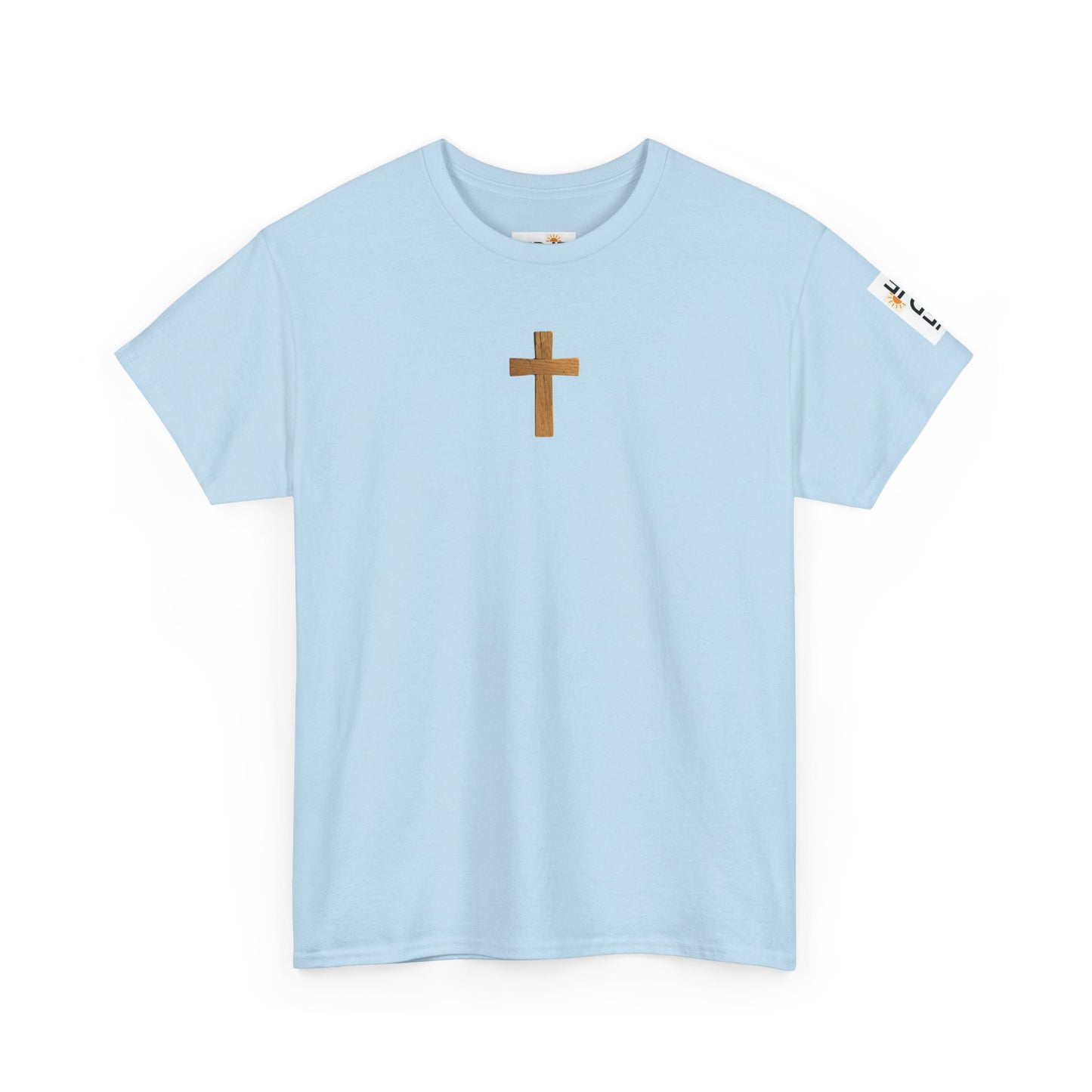 Christian Cathedral Tee