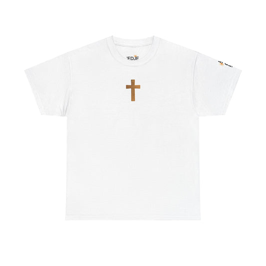 Christian Cathedral Tee