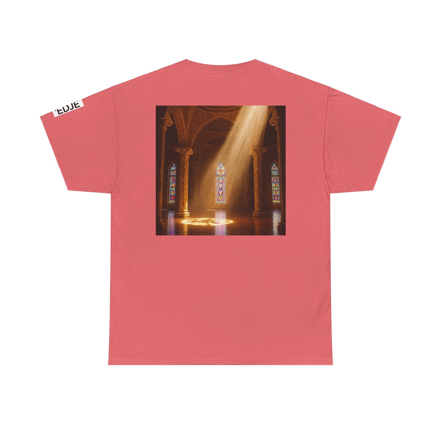 Christian Cathedral Tee