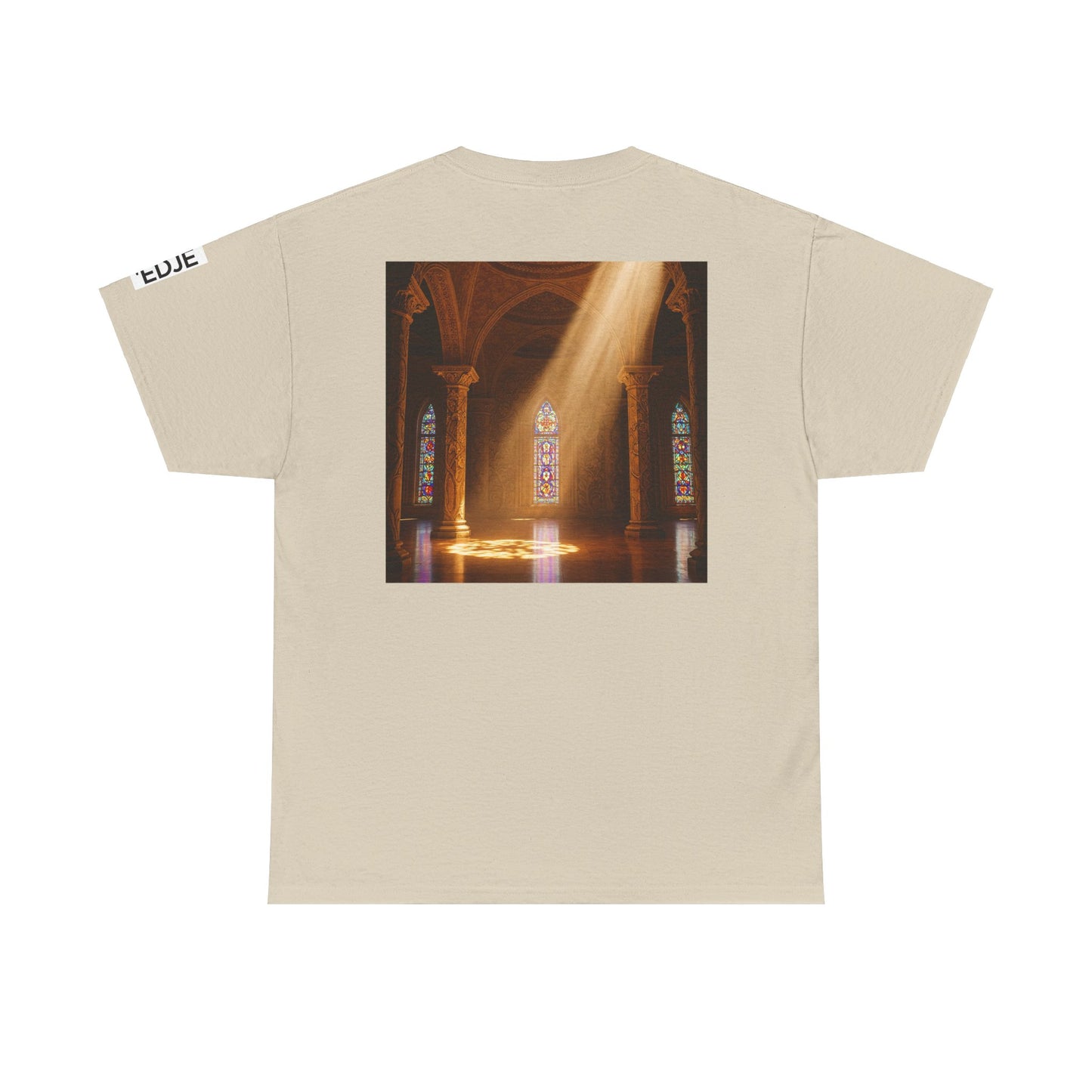 Christian Cathedral Tee