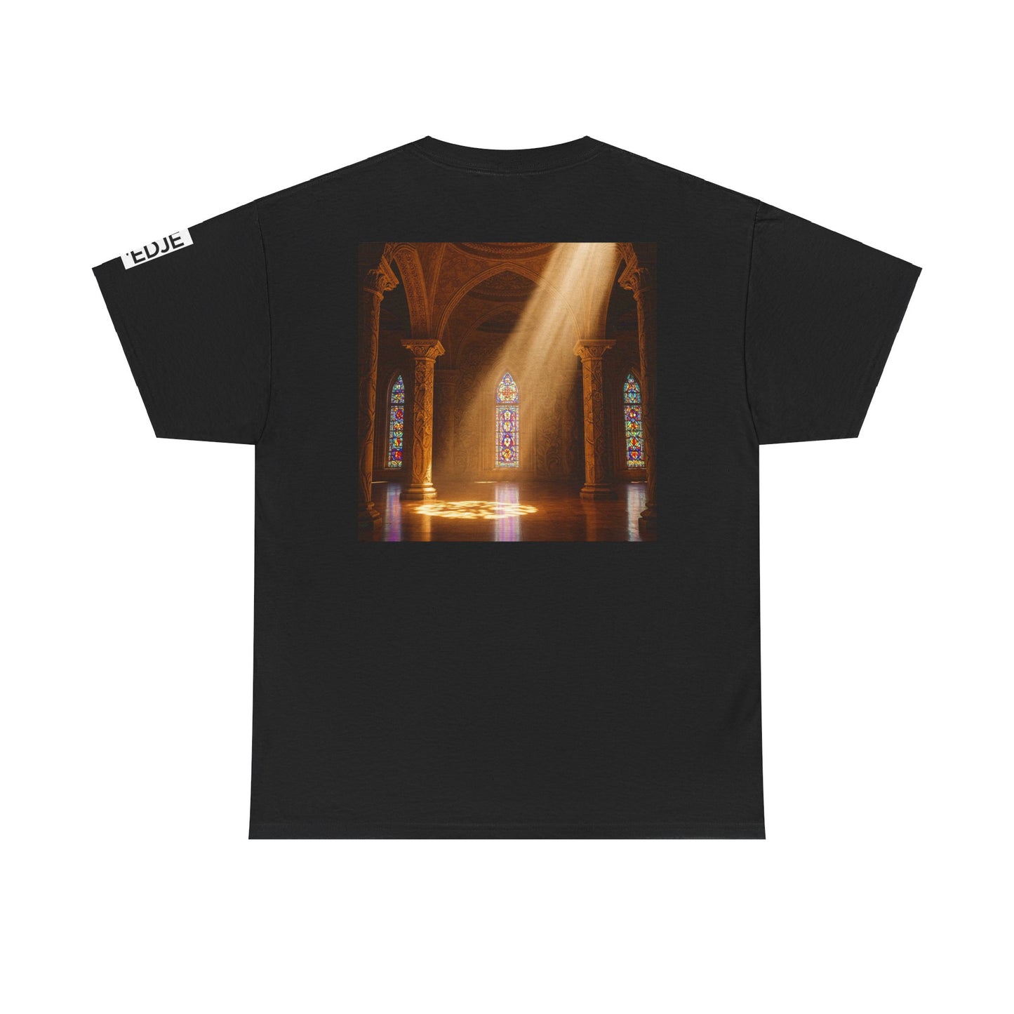 Christian Cathedral Tee