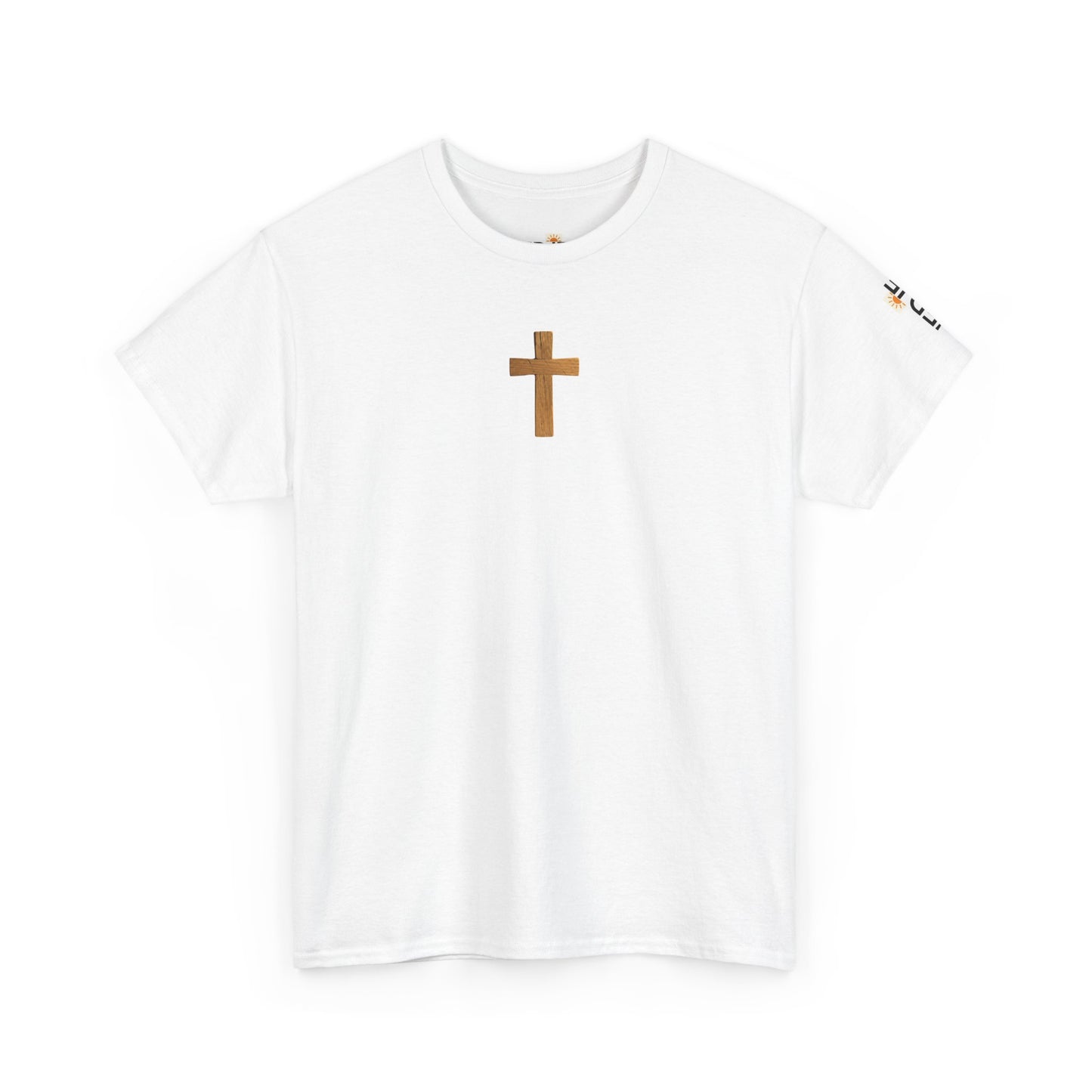 Christian Cathedral Tee