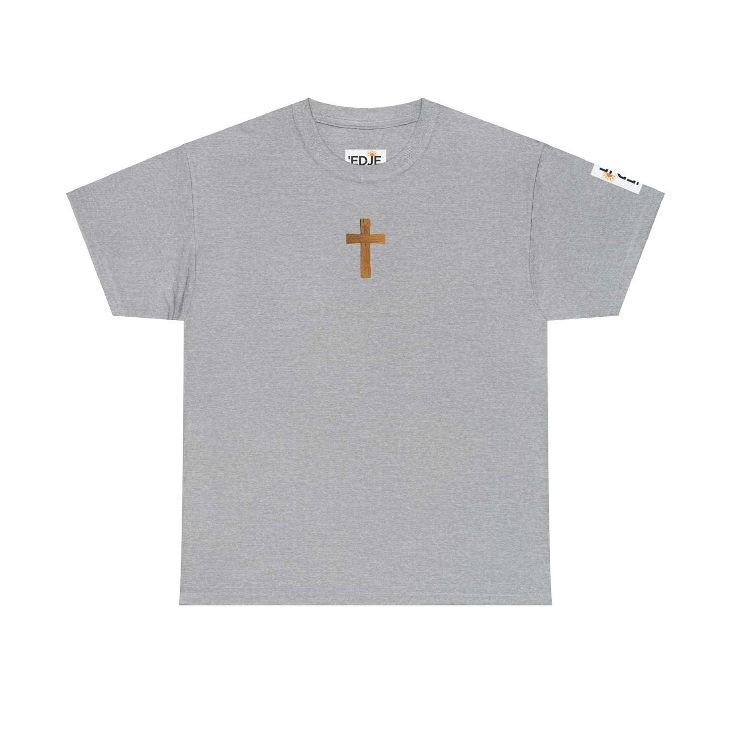 Christian Cathedral Tee