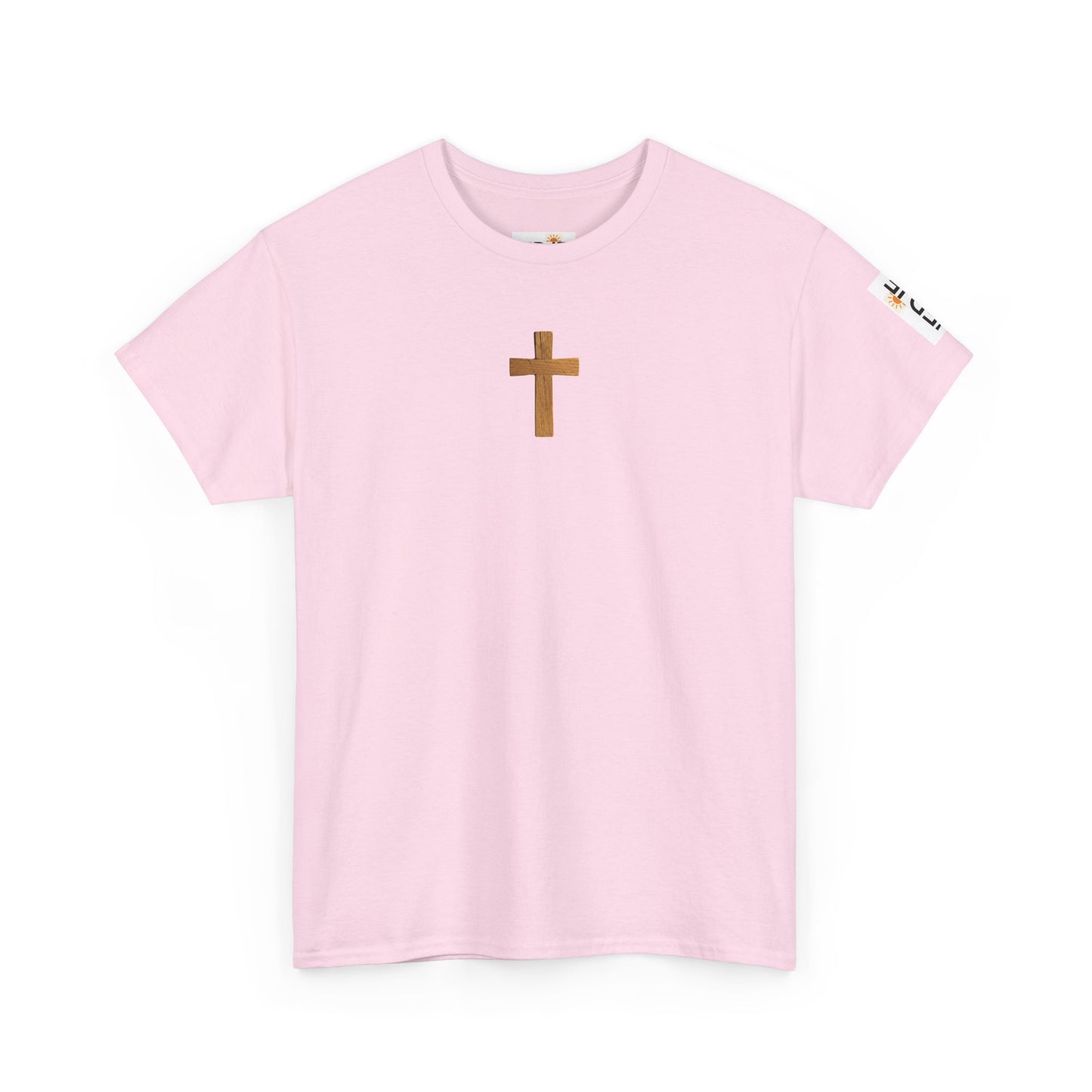 Christian Cathedral Tee