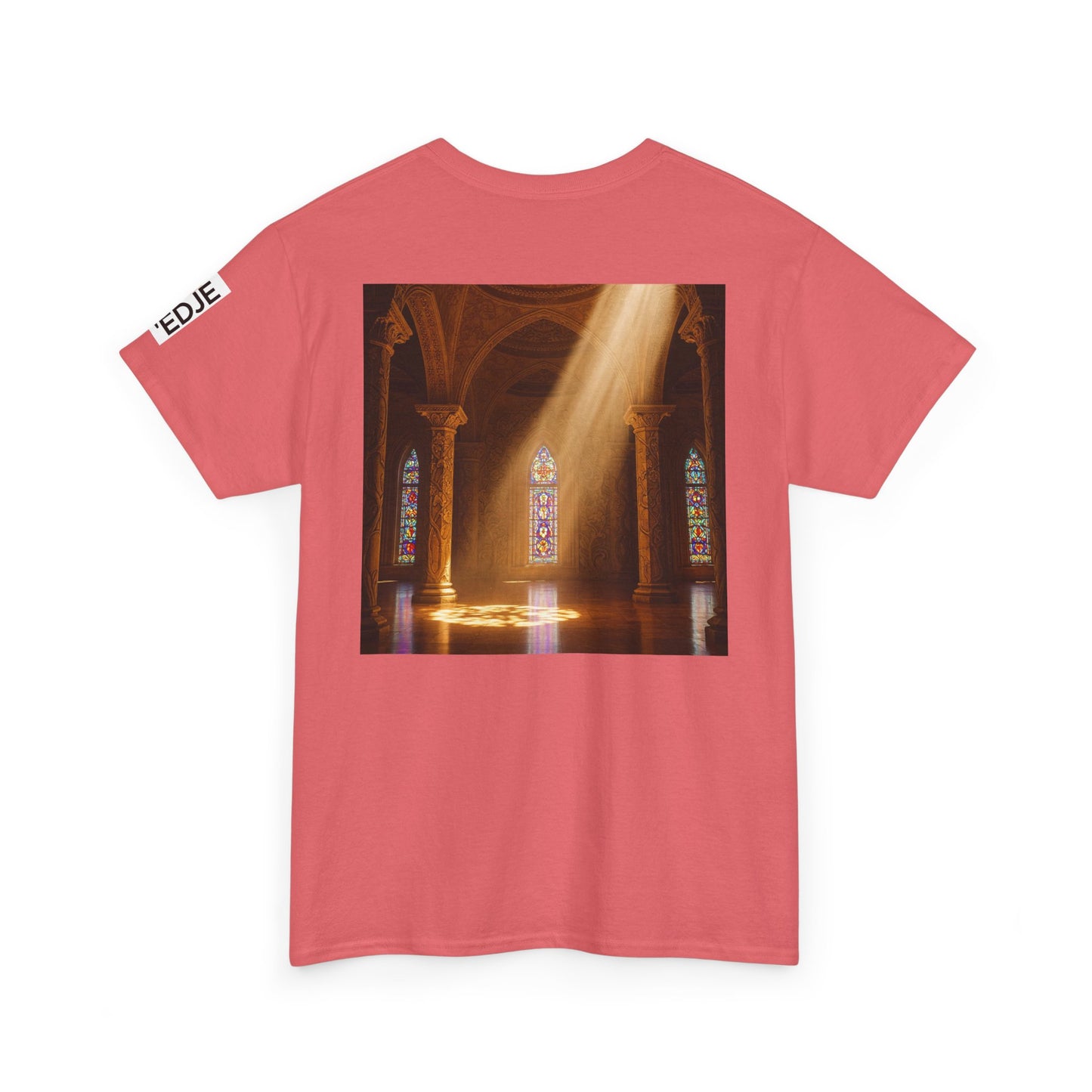 Christian Cathedral Tee