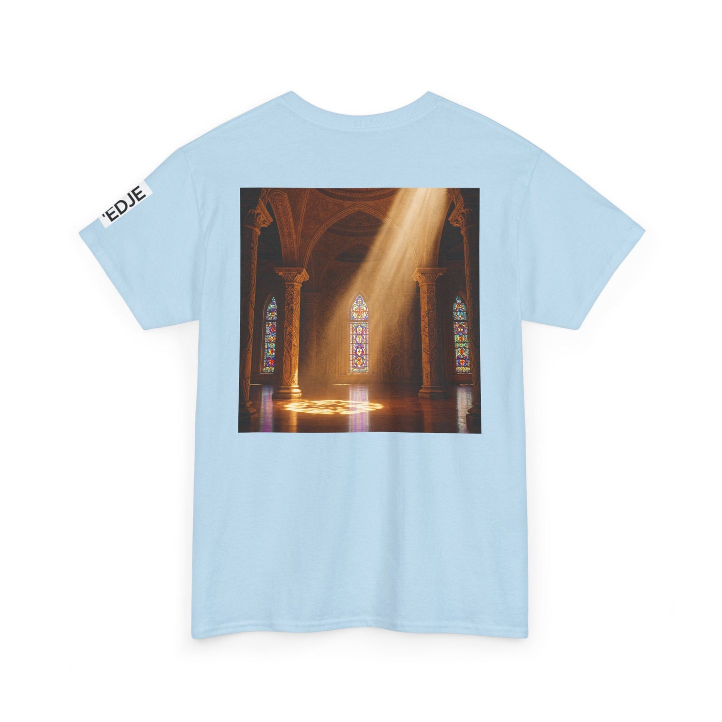 Christian Cathedral Tee