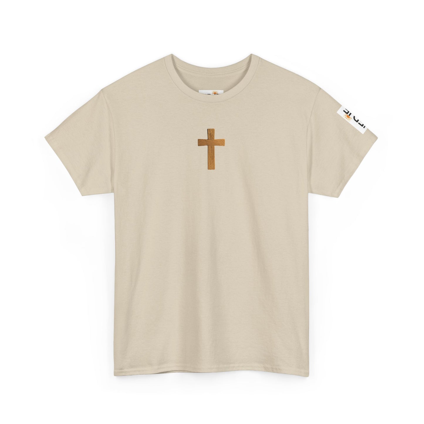 Christian Cathedral Tee