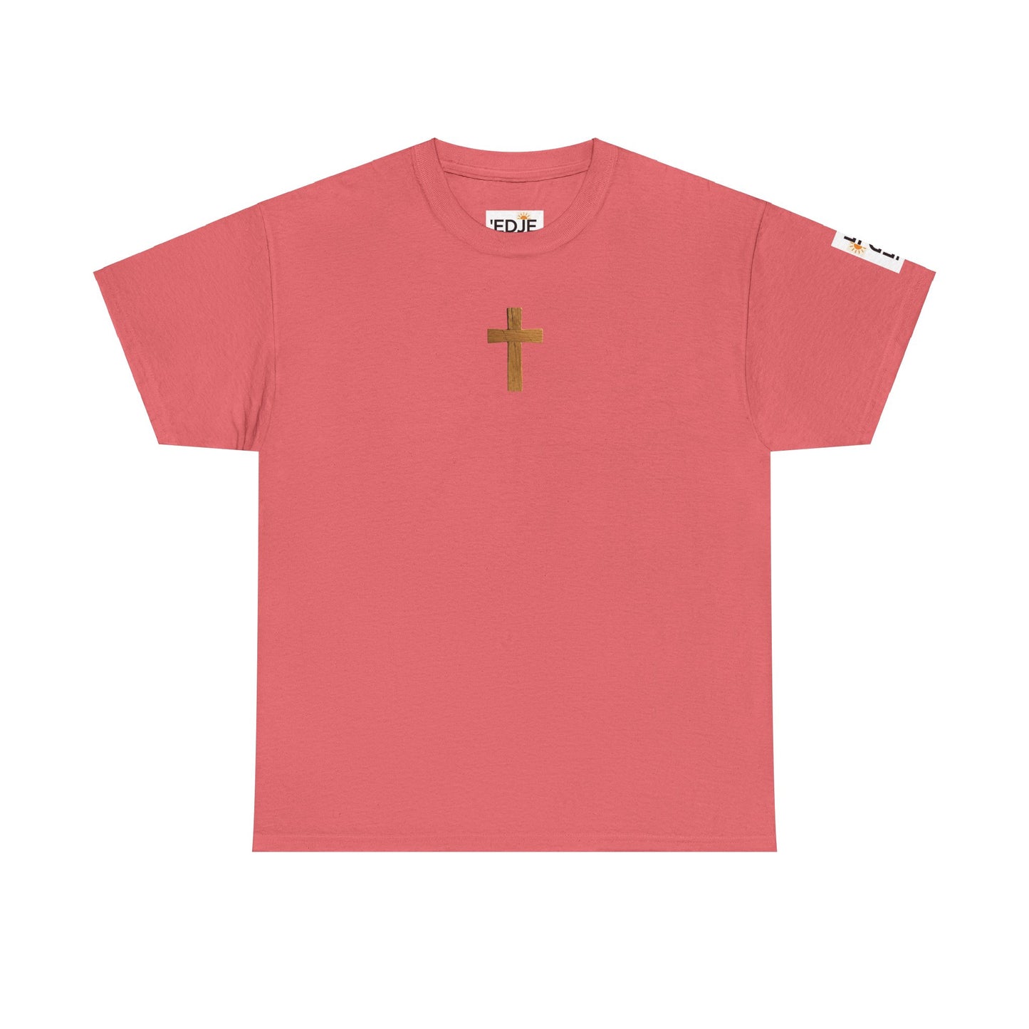 Christian Cathedral Tee