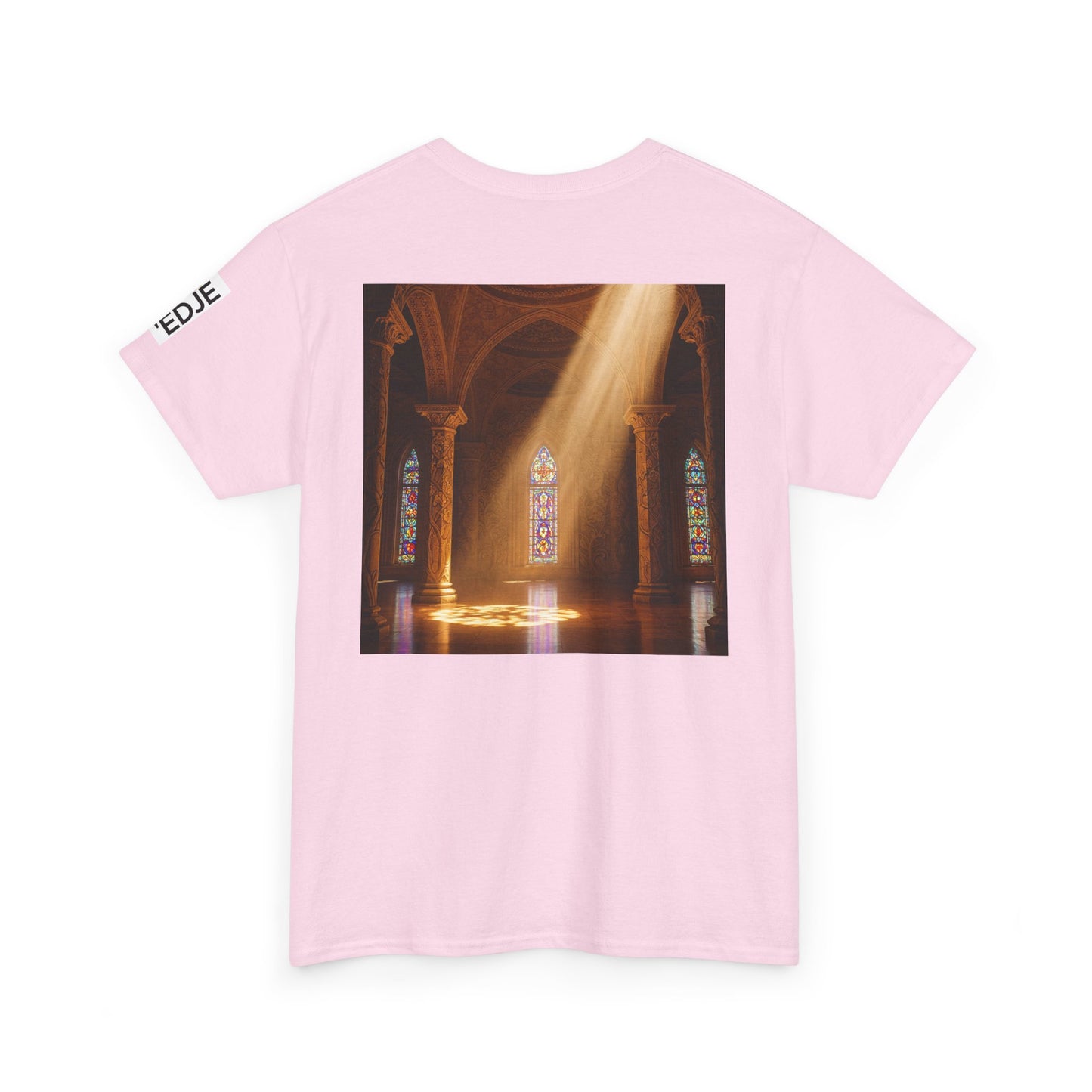 Christian Cathedral Tee