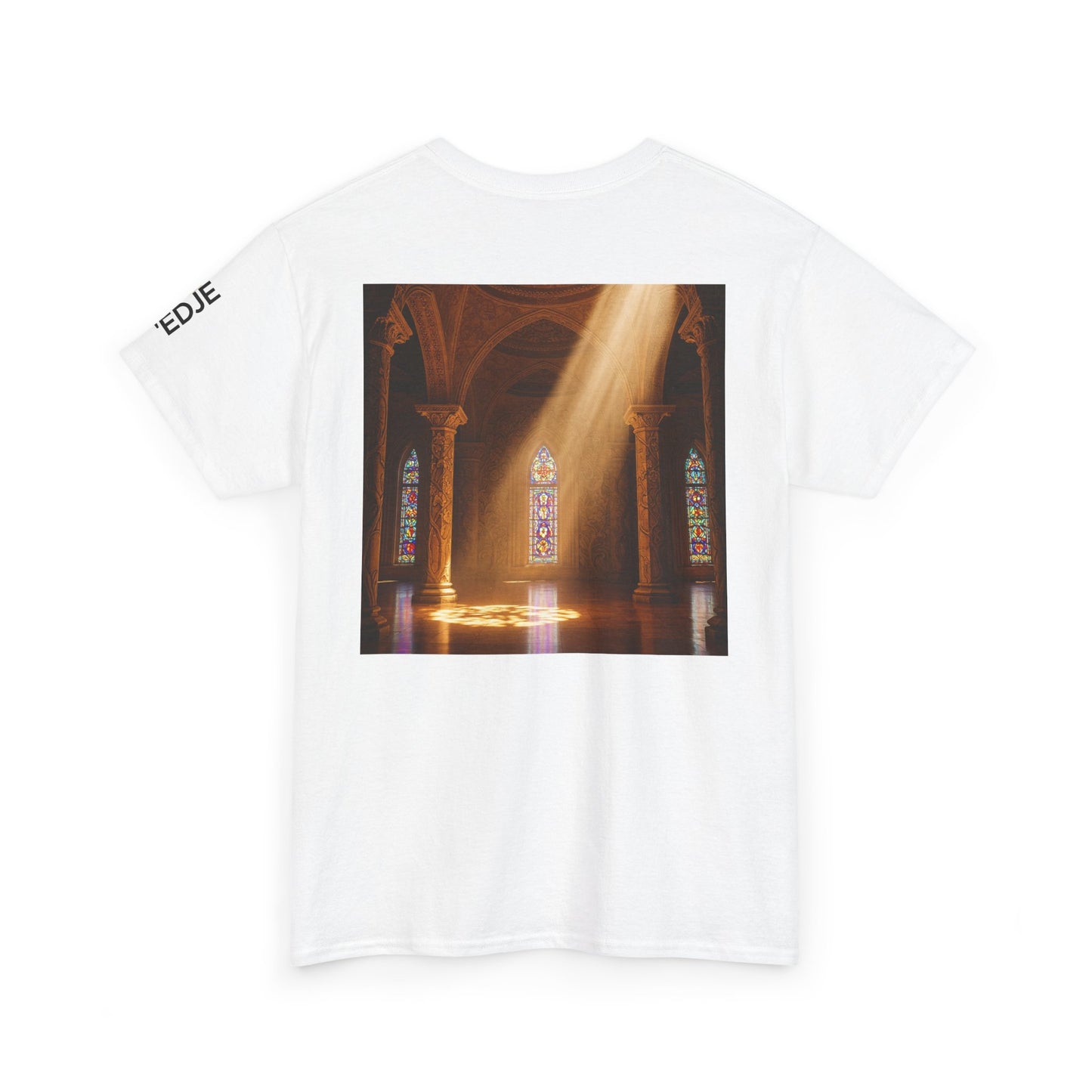 Christian Cathedral Tee