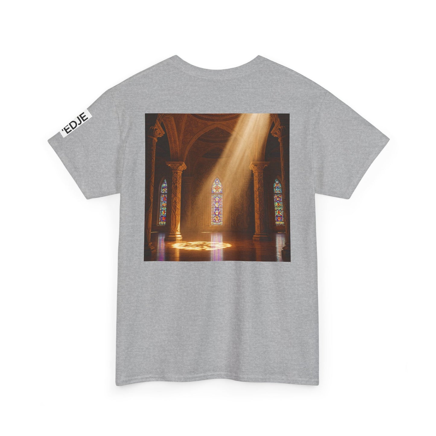 Christian Cathedral Tee