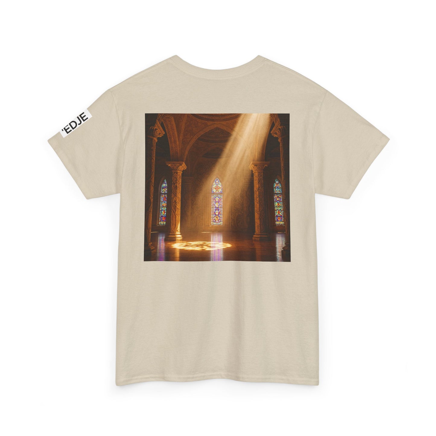 Christian Cathedral Tee