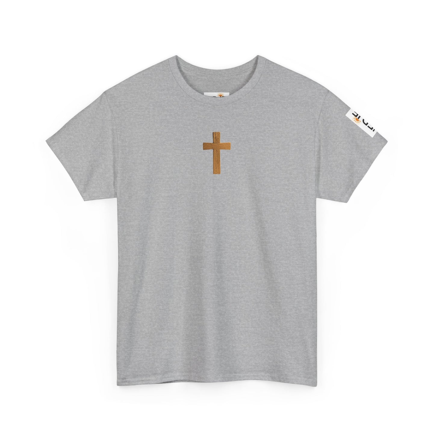 Christian Cathedral Tee