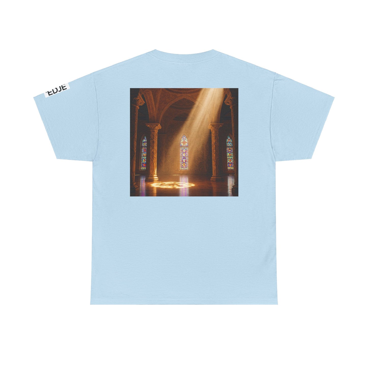 Christian Cathedral Tee