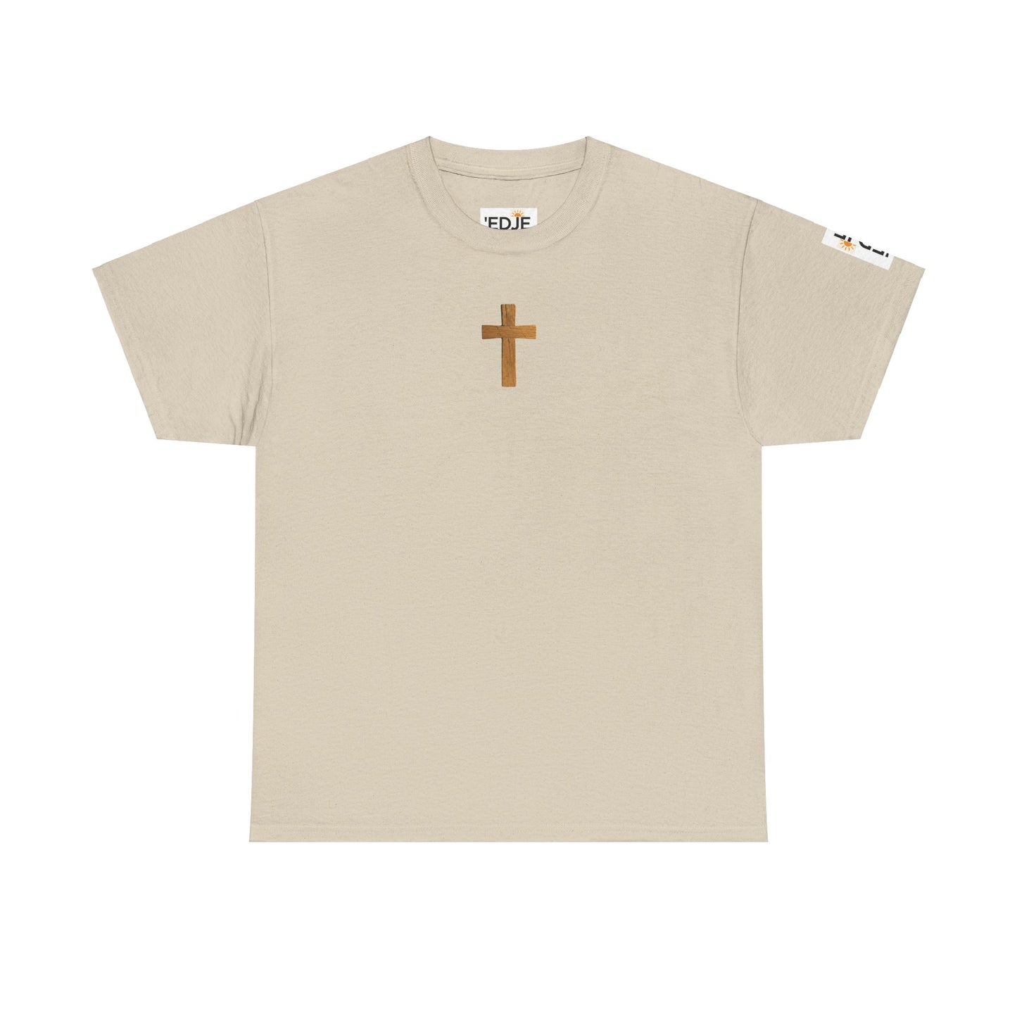 Christian Cathedral Tee