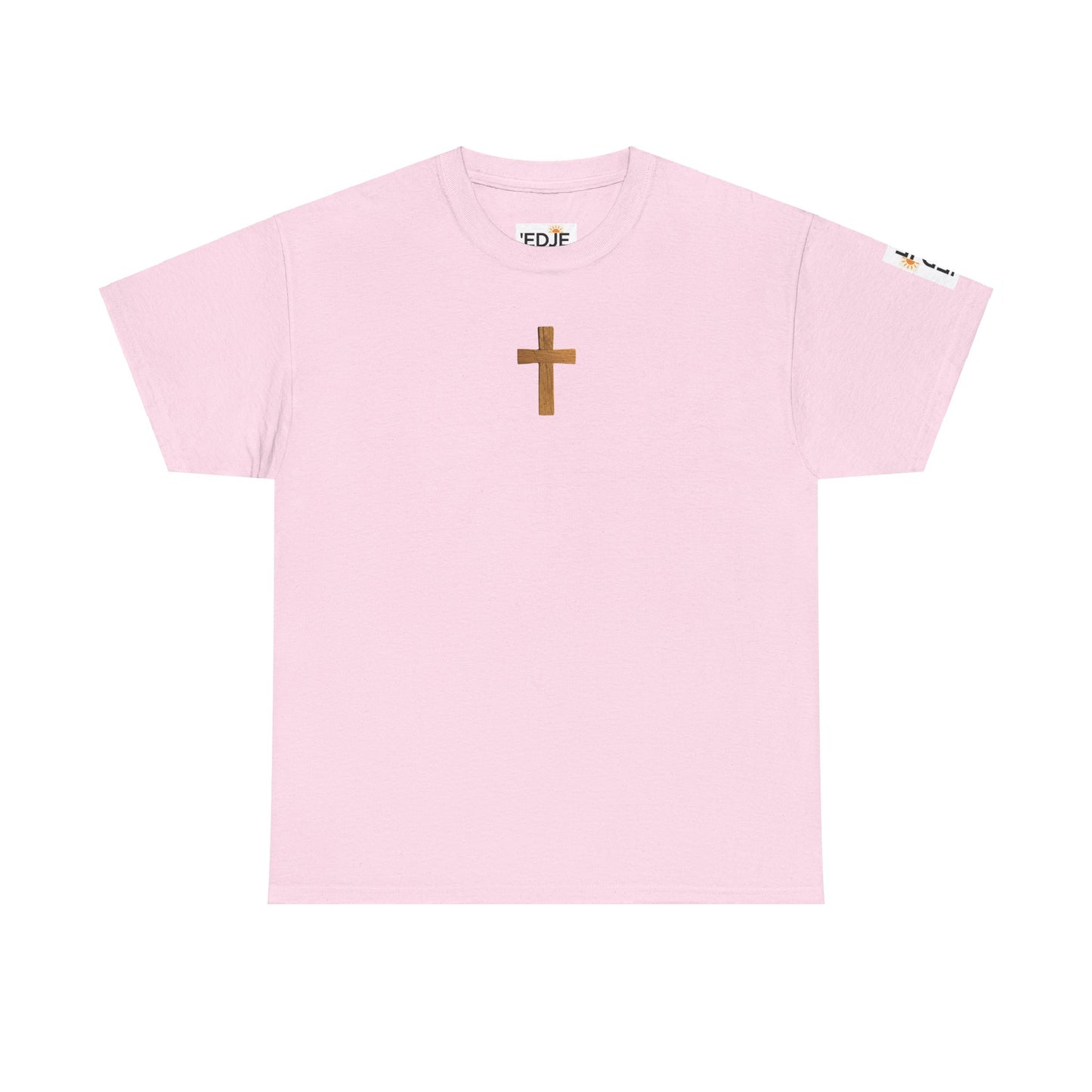 Christian Cathedral Tee