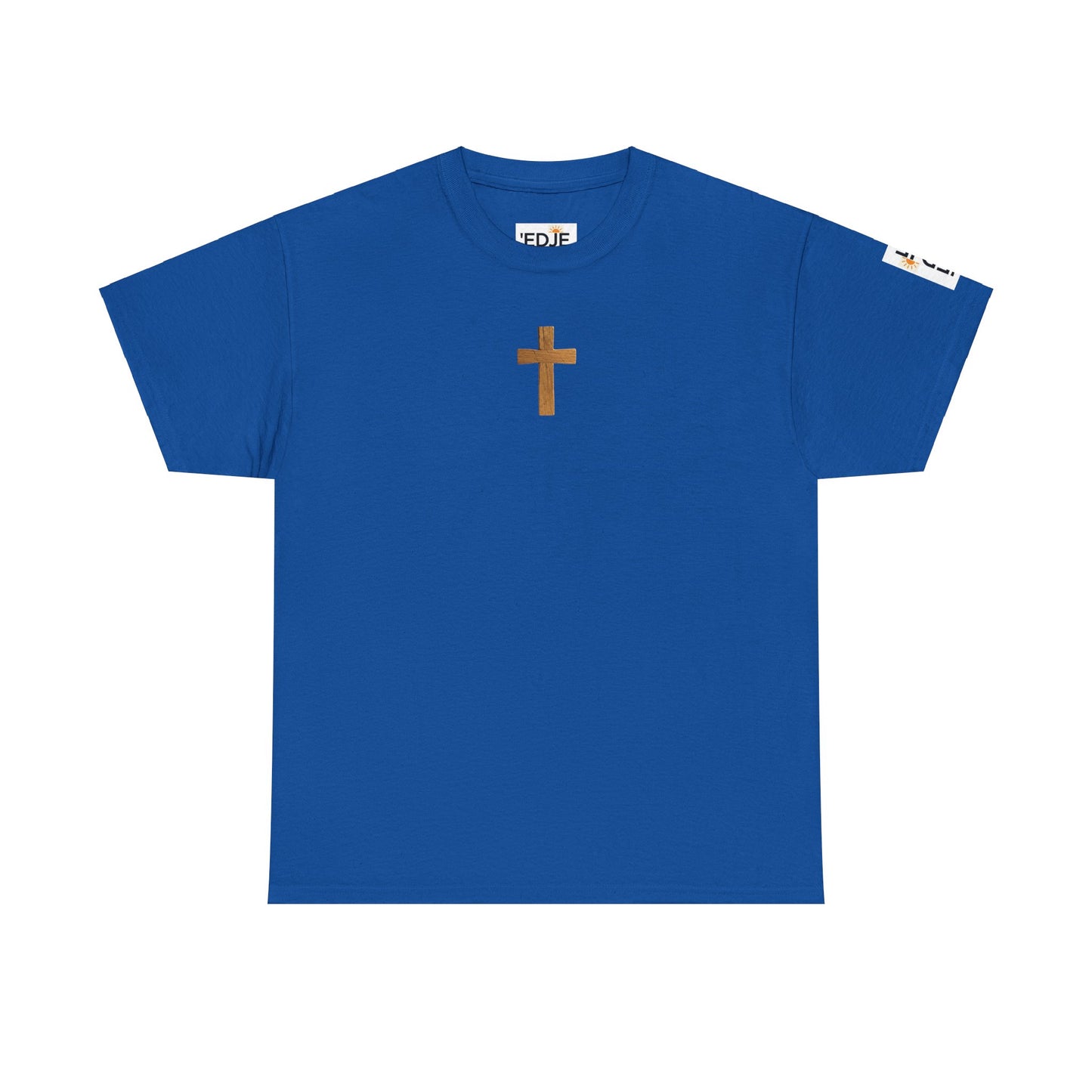 Christian Cathedral Tee